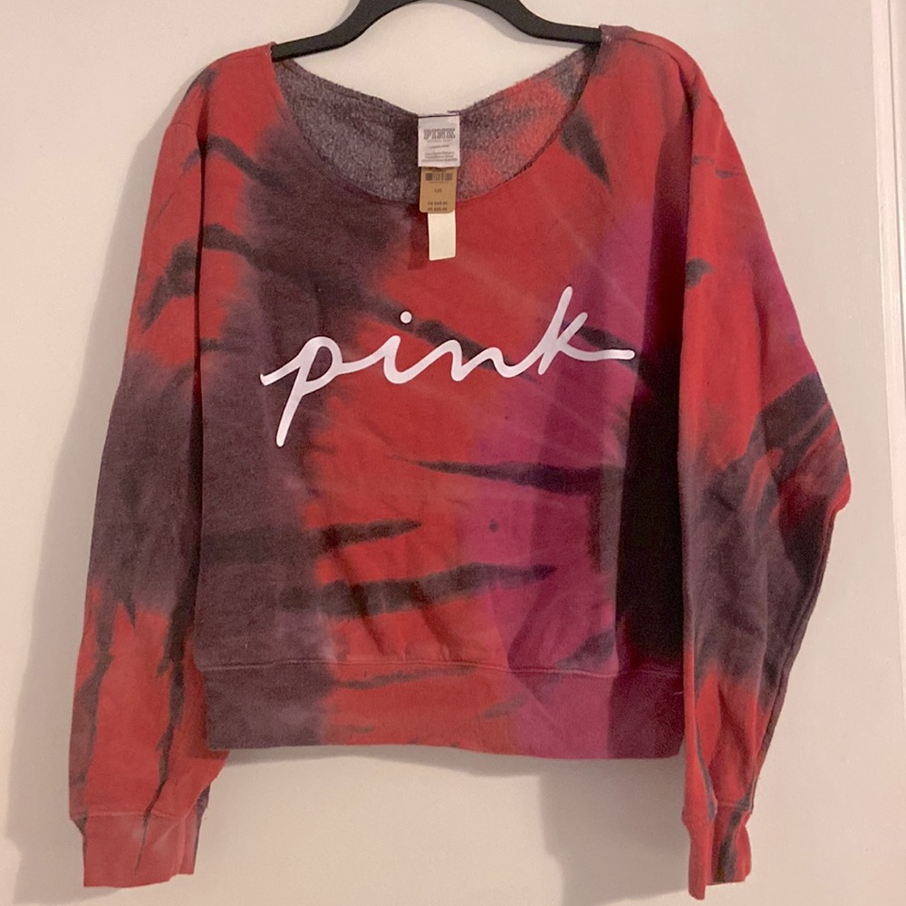 PINK Sweatshirt